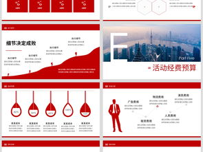 商务创意营销方案 从活动策划到公关服务的全景指南